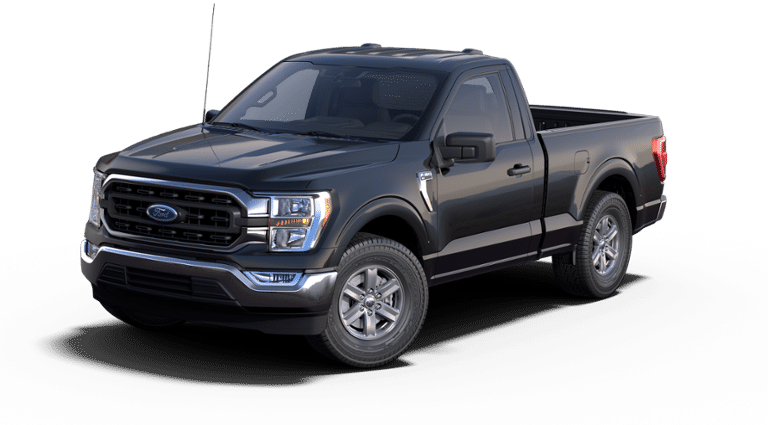 Trim Levels of the 2022 Ford F-150 - Columbine Ford